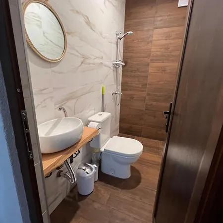 招待所 Kalina,studio 3