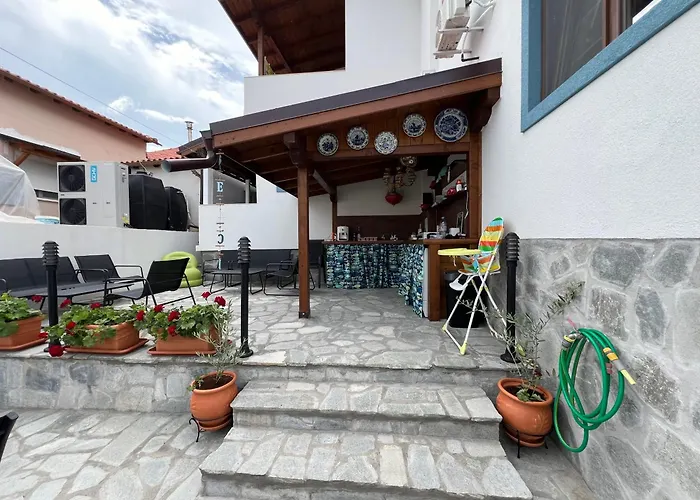 Kalina,studio 3 * Амолиани