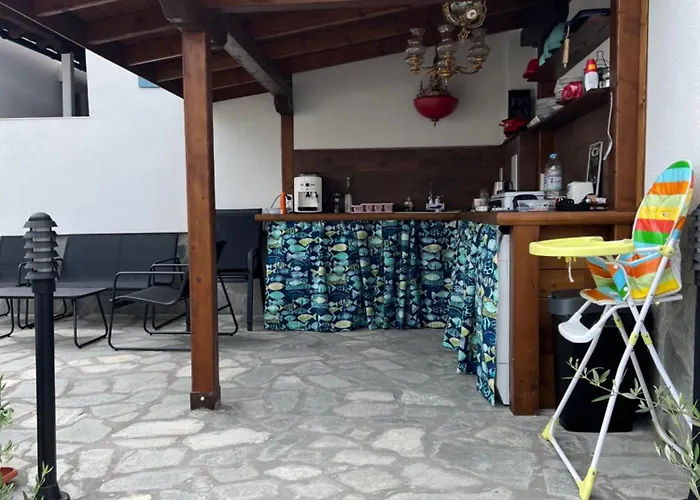 Kalina,studio 3 * Амолиани