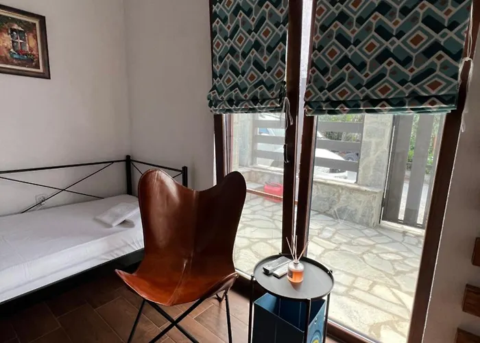 Kalina,studio 3 * Амолиани