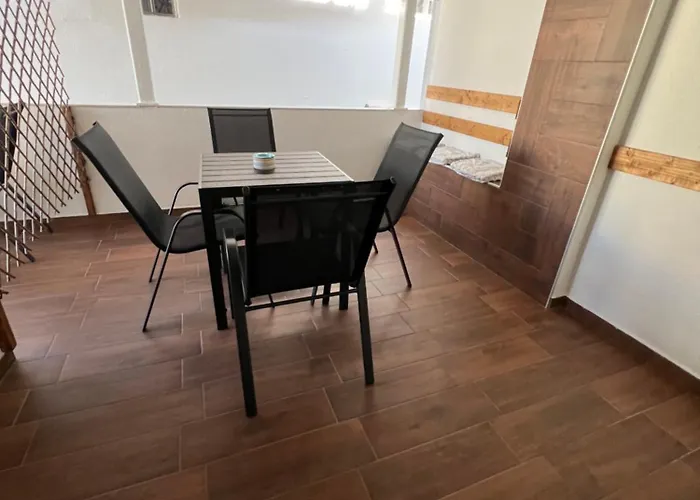 Kalina,studio 3 Гостевой дом Амолиани