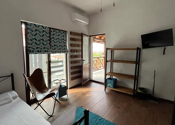 Kalina,studio 3 * Амолиани