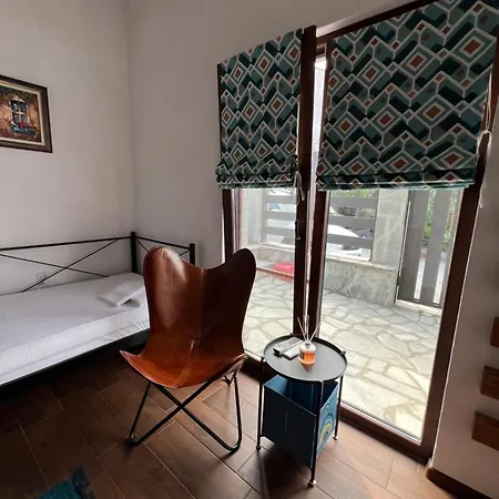 Kalina,studio 3 * Ammouliani