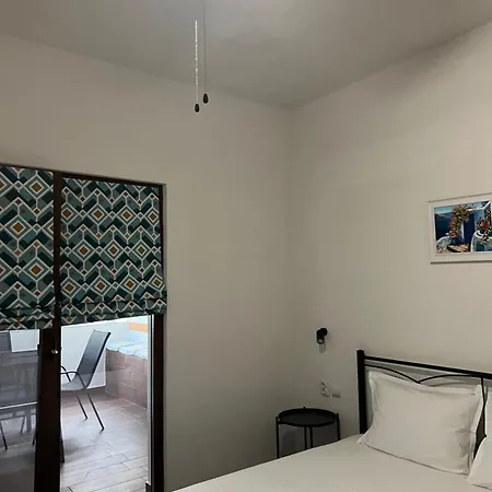 Guest house Kalina,studio 3