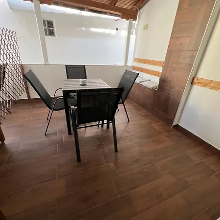 Kalina,studio 3 Guest house Ammouliani