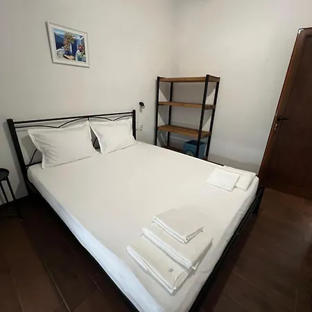 Guest house Kalina,studio 3 Ammouliani