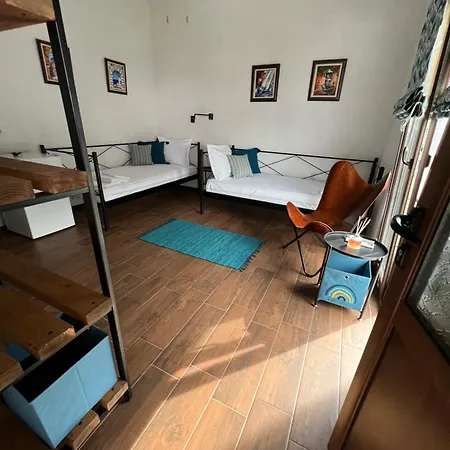 Kalina,studio 3 Ammouliani