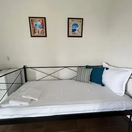 Guest house Kalina,studio 3 Ammouliani