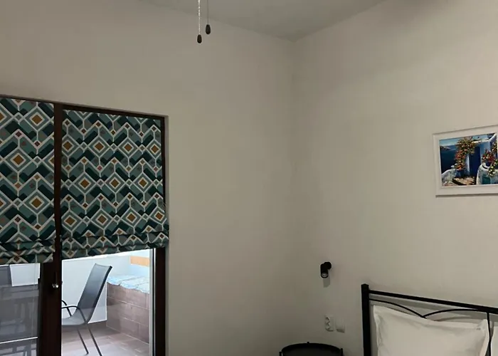 ゲストハウス Kalina,studio 3