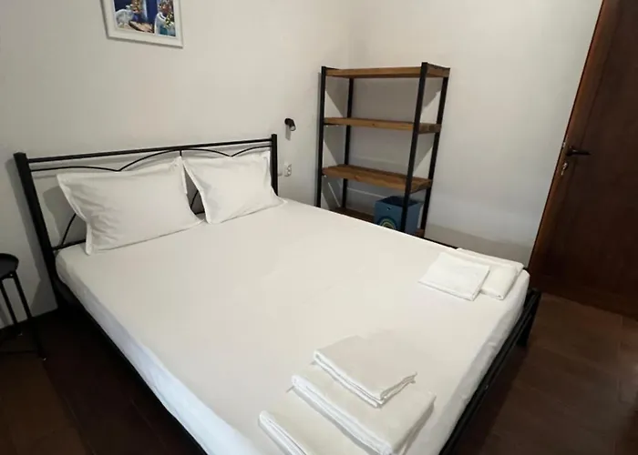 ゲストハウス Kalina,studio 3 アムリアニ