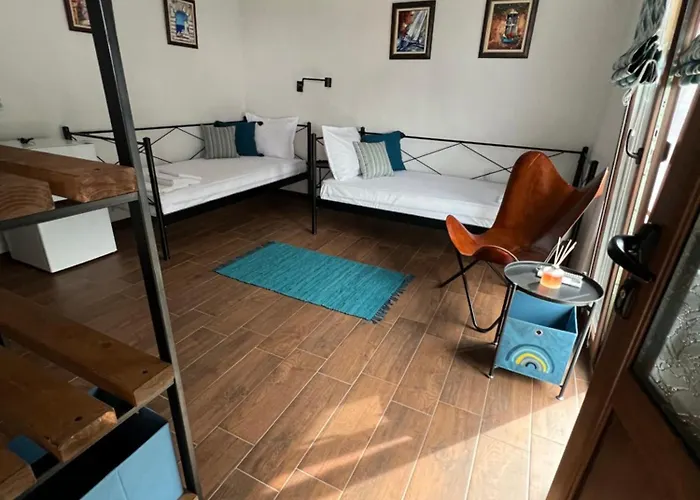 Kalina,studio 3 アムリアニ