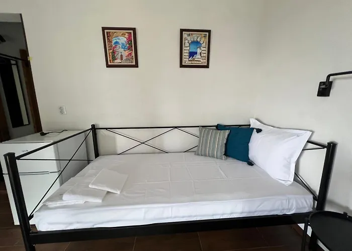 ゲストハウス Kalina,studio 3 アムリアニ